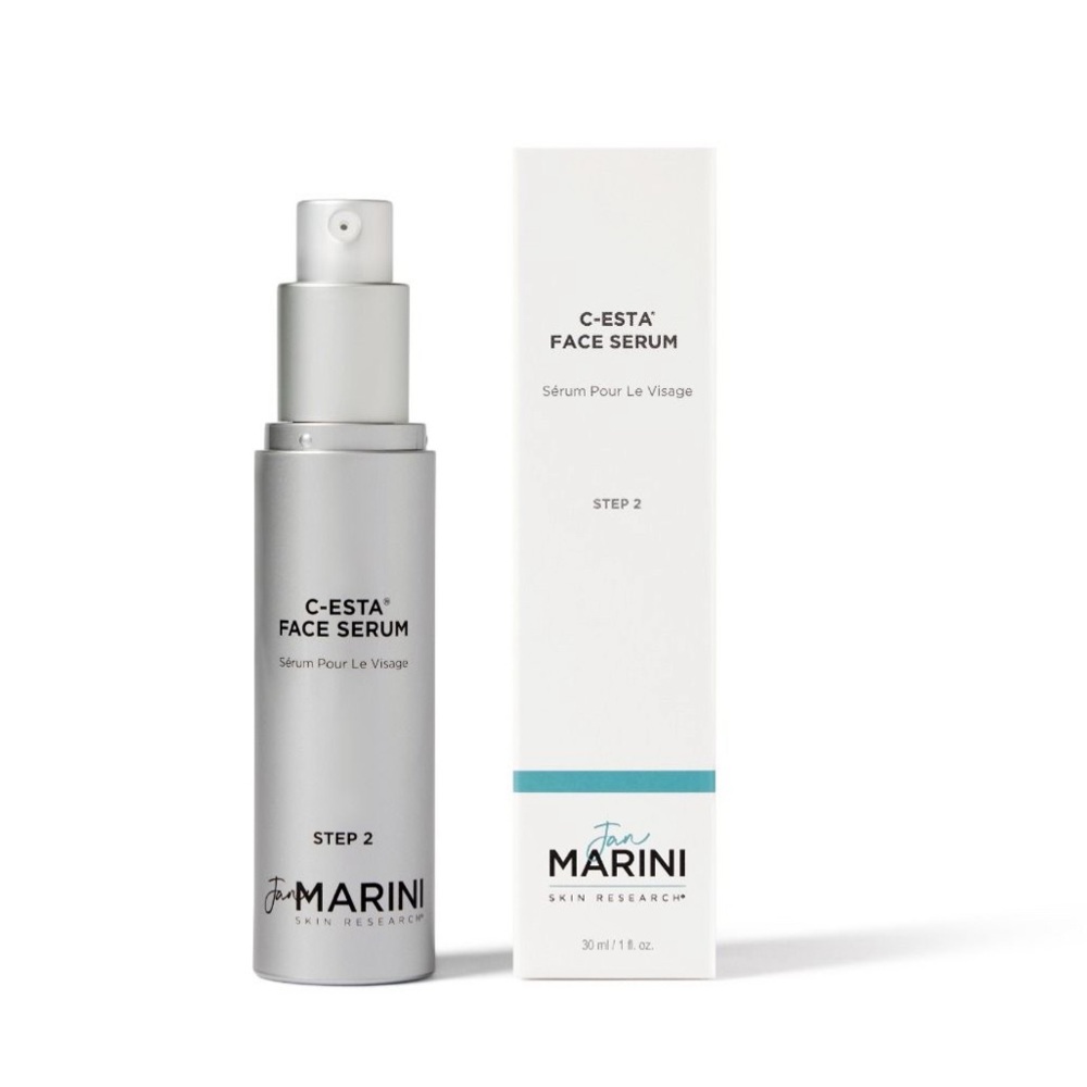 Brand new Jan Marini C-Esta Face Serum